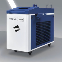 TOPtek Ruční laserový svařovací stroj 3 v 1 TOPtek Ruční laserový svařovací stroj 3 v 1