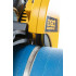 EXACT PipeCut 360 PRO SERIES pila na ocelové a plastové potrubí 2.0