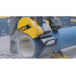 EXACT PipeCut 360 PRO SERIES pila na ocelové a plastové potrubí 2.0