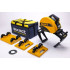 EXACT PipeCut 460 PRO SERIES pila na ocelové a plastové potrubí 2.0