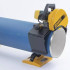 EXACT PipeCut 360 PRO SERIES pila na ocelové a plastové potrubí 2.0