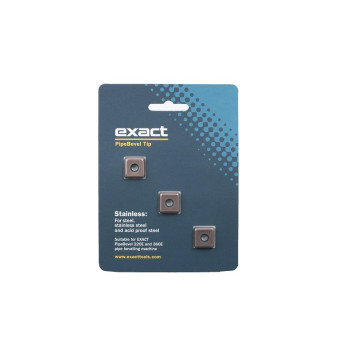 EXACTTOOLS Ukosovací nože
