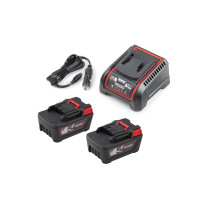 RIDGID Akumulátorová sada