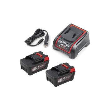 RIDGID Akumulátorová sada