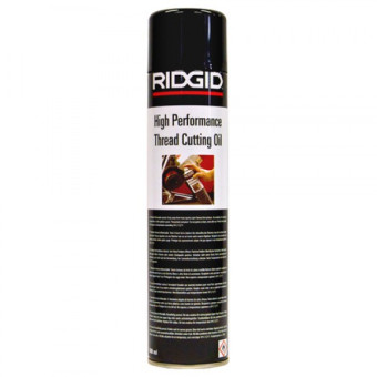 RIDGID minerální olej 600 ml spray 12ks