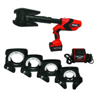 RIDGID XL lisovací kleště RP 352-XL • NOVINKA