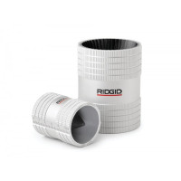 RIDGID Vnitřní-vnější odhrotovač v provedení z tvrzené oceli 