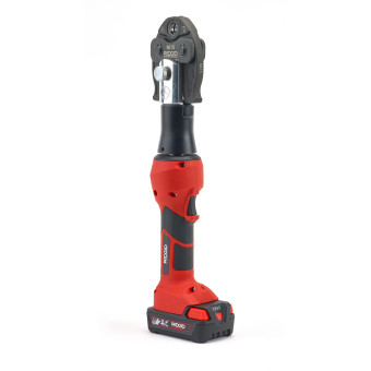 RIDGID MINI lisovací kleště RP-219 (AKU 18V)