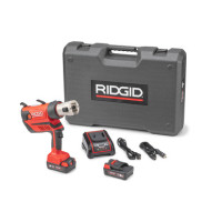 RIDGID lisovací kleště RP 350-B (AKU 18V)