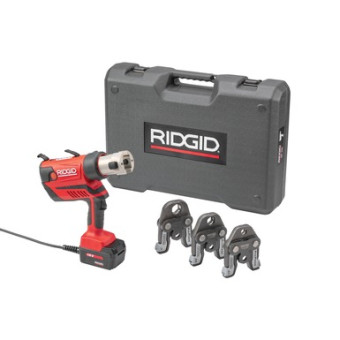 RIDGID Lisovací kleště RP 350-C (Síť 230V)