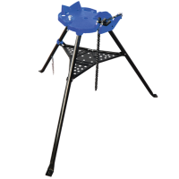 TAG Řetězový svěrák, do Ø 6"