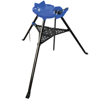 TAG Řetězový svěrák, do Ø 6" TAG Řetězový svěrák, do Ø 6"