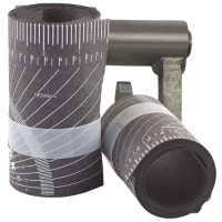 TAG WRAP-A-ROUND označovač trubek pro trubky od 1"