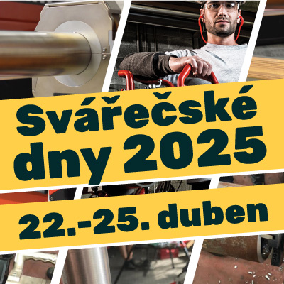 zváračské dni