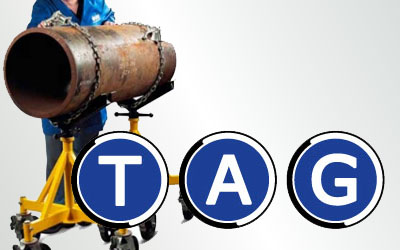 TAG náradie na opracovanie rúr TAG náradie na opracovanie rúr