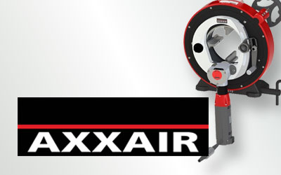 Axxair orbitálne technológie Axxair orbitálne technológie