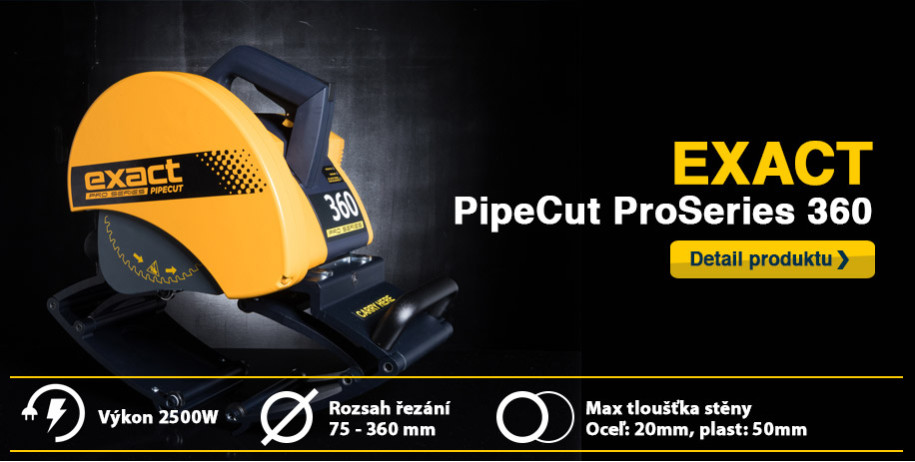 pro series 360